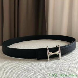 Picture of Hermes Belts _SKUHermesBelt24mmX95-110cm7D115006